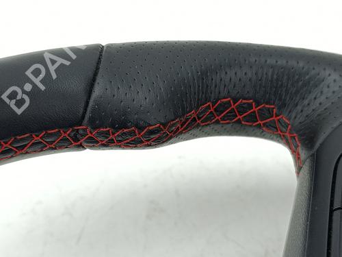 Steering wheel HYUNDAI TUCSON (NX4E, NX4A) | BP31760581C49 - Image 8