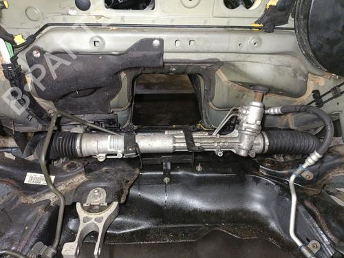 Used Steering rack PEUGEOT 508 SW I (8E_) 1.6 HDi (116 hp) 30277281