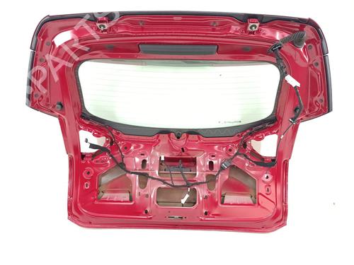 Tailgate OPEL CROSSLAND X / CROSSLAND (P17, P2QO) 1.2 (75) | BP31828952C6 