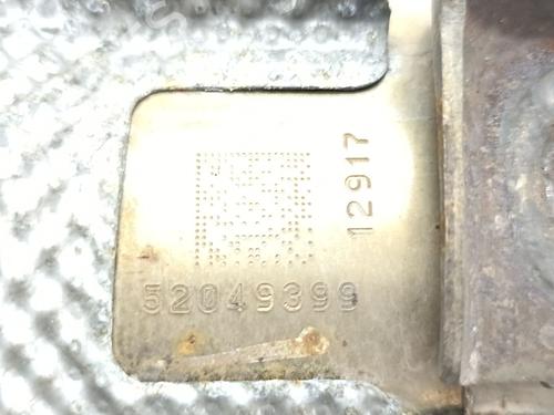 Catalyst JEEP COMPASS (MP, M6, MV, M7) 1.6 CRD | BP30642180M10