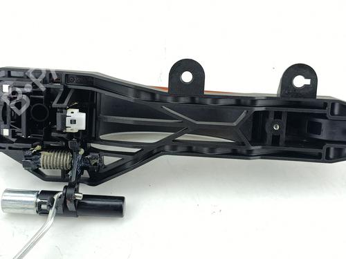 Rear right lock MG MG ZS SUV 1.5 VTi | BP28022773C99 