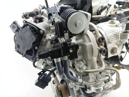 Engine HYUNDAI i20 III (BC3, BI3) 1.0 T-GDI | BP30932025M1