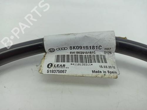 Cable AUDI A6 C6 Avant (4F5) 2.7 TDI | BP14158176E12 