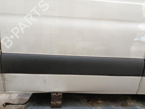 Used Other Other MERCEDES-BENZ SPRINTER 3,5-t Van (B907, B910) 317 CDI RWD (907.631, 907.633, 907.635, 907.637) (170 hp) 40005330 40005330
