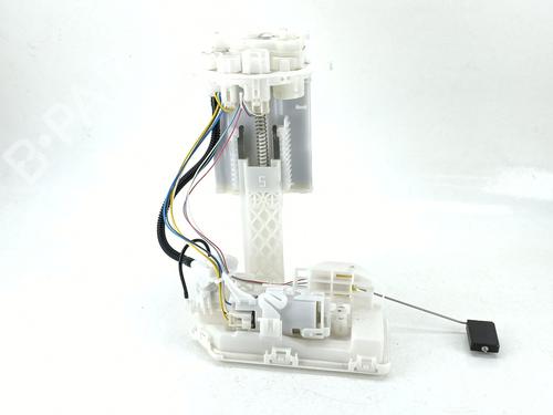 Used Fuel pump Fuel pump TOYOTA YARIS (_P21_, _PA1_, _PH1_) 1.5 Hybrid (MXPH10, MXPH11) (116 hp) 39649343 39649343