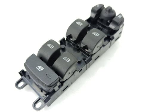 Left front window switch LAND ROVER DISCOVERY IV (L319) 3.0 TD 4x4 | BP37073948I27 - Image 2