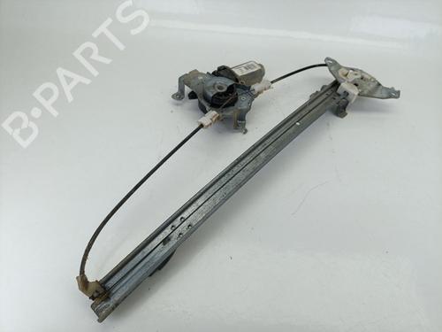 Rear left window mechanism NISSAN PATHFINDER III (R51) 2.5 dCi 4WD | BP25877144C24 