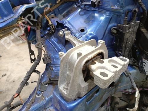 Used Engine mount Engine mount SEAT LEON Sportstourer (KL8, KLD) 1.0 TSI (110 hp) 34445525 34445525