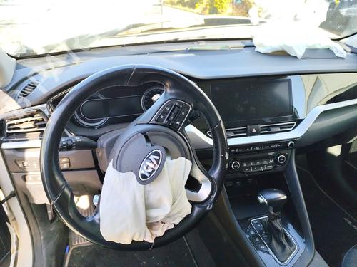 Front left panel KIA NIRO I (DE) 1.6 GDI Hybrid | BP34215696C58  - Image 14