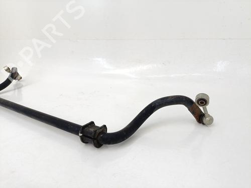 Anti roll bar MITSUBISHI L200 / TRITON (KJ_, KK_, KL_)  | BP25879411M96 