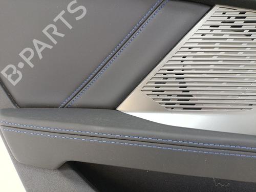 Rear left panel BMW 1 (F40) 118 d | BP38176446C60 - Image 3