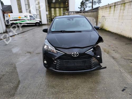 Engine TOYOTA YARIS (_P13_) 1.0 (KSP130) | BP32725896M1 - Image 18