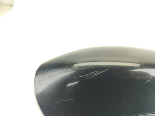 Right mirror NISSAN QASHQAI / QASHQAI +2 I (J10, NJ10, JJ10E)  | BP26554683C27 