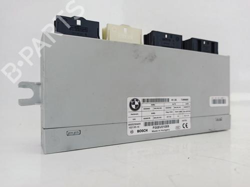 Used Electronic module BMW 5 Touring (F11) 535 d (299 hp) 13663924