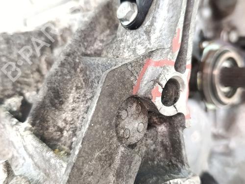 Gearbox KIA CARENS IV 1.7 CRDi | BP37792842M3 - Image 4