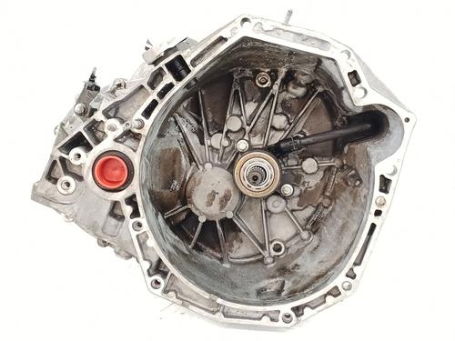 Used Gearbox Gearbox 37540831 37540831