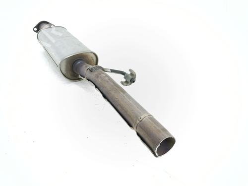 Exhaust system KIA XCEED (CD) 1.4 T-GDI | BP37632938M121 - Image 3