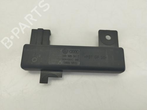 Antenne/Steun VW TOUAREG (7LA, 7L6, 7L7) 5.0 V10 TDI (313 hp) 25875791