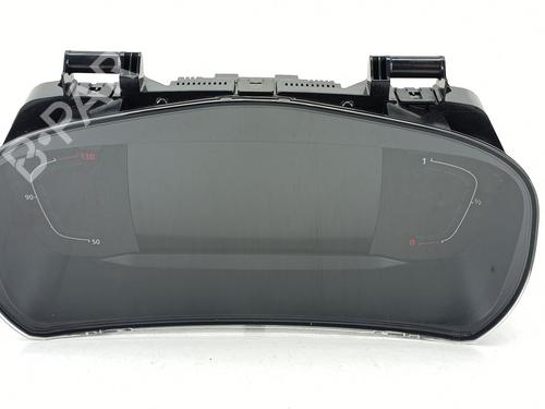 Used Instrument cluster Instrument cluster RENAULT MEGANE IV Grandtour (K9A/M/N_) 1.5 Blue dCi 115 (K9A6) (116 hp) 36112009 36112009