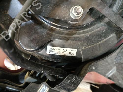 Servo brake MAZDA CX-3 (DK) 2.0 SKYACTIV-G (DK5W, DK6W) | BP36434695M42 - Image 5
