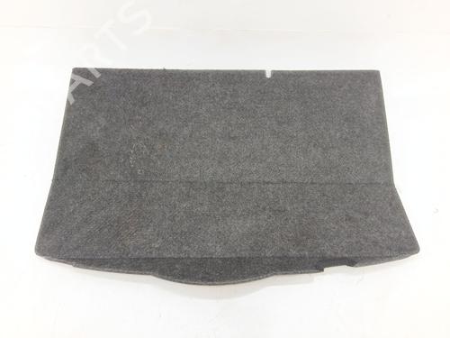 Bagagerumsgulv TOYOTA YARIS (_P13_) 1.5 Hybrid (NHP130_, NHP130) (101 hp) 31351586