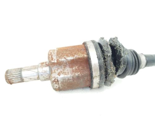 Left front driveshaft OPEL MOKKA / MOKKA X (J13)  | BP9273033M38 