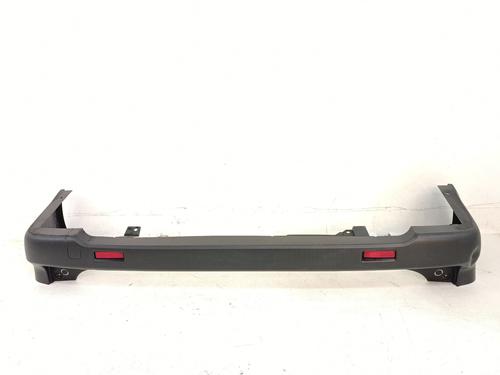 Used Rear bumper Rear bumper NISSAN NV200 Van e-NV (ME0N) (109 hp) 36014430 36014430