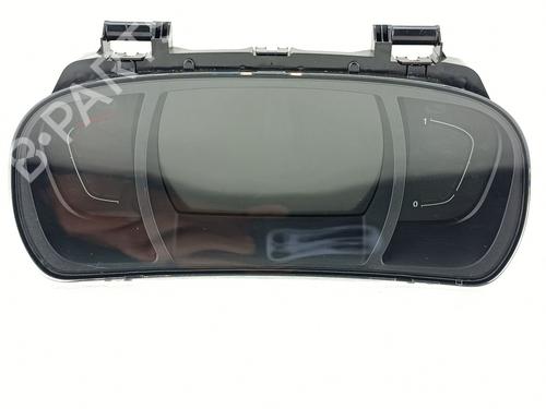 Used Instrument cluster Instrument cluster RENAULT KADJAR (HA_, HL_) 1.3 TCe 160 (HLNC) (160 hp) 34441813 34441813