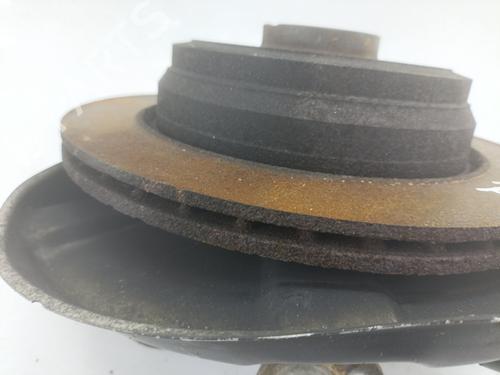 Left rear steering knuckle BMW X1 (E84) sDrive 18 d | BP30382587M27 