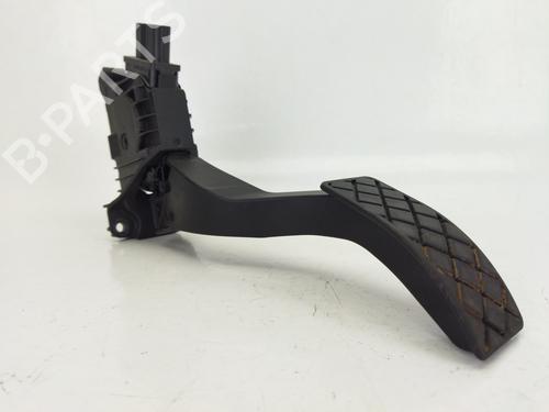 Used Pedal VW GOLF VII (5G1, BQ1, BE1, BE2) [2012-2021]  11697578