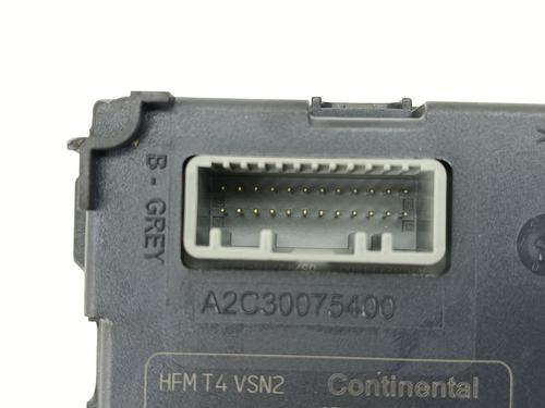 Electronic module RENAULT CLIO IV (BH_) 0.9 TCe 90 (BHNF, BHMA, BHMH, BHJK, BHJR) | BP36993749M83 - Image 5
