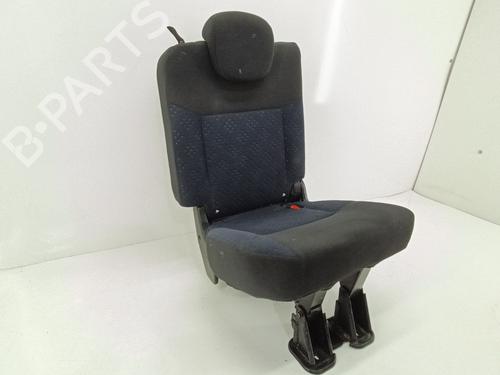 Sæde Bagtil NISSAN NV200 / EVALIA Bus 1.5 dCi 90 (M20, M20M) | BP38409955C17 - Image 4