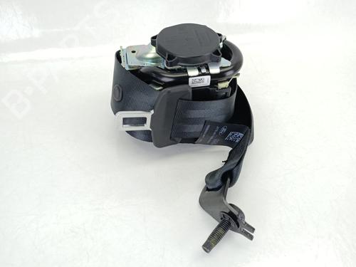 Cinto de segurança traseiro esquerdo Cinto de segurança traseiro esquerdo FORD FOCUS IV (HN) 1.0 EcoBoost mHEV (125 hp) 36115849 36115849