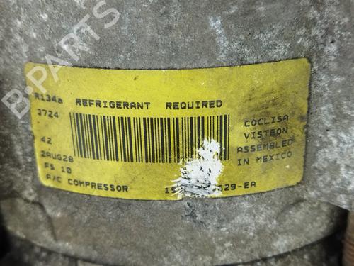 AC compressor FORD MONDEO III (B5Y)  | BP9829643M34 