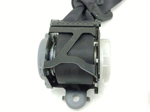 Rear right seatbelt RENAULT CAPTUR I (J5_, H5_) 0.9 TCe 90 | BP34053490I28 - Image 5