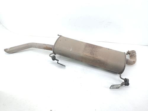 Used Exhaust system Exhaust system 39588710 39588710
