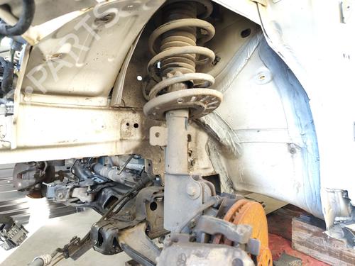 Venstre fortil støddæmper CITROËN JUMPY III Van (V_) 2.0 BlueHDi 120 (122 hp) 30104762