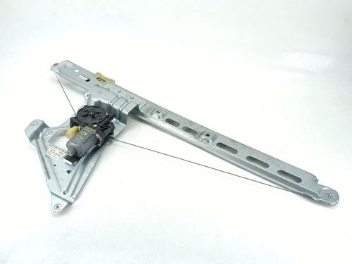 Used Front right window mechanism Front right window mechanism MERCEDES-BENZ SPRINTER 3,5-t Van (B907, B910) 315 CDI RWD (907.631, 907.633, 907.635, 907.637) (150 hp) 39715837 39715837