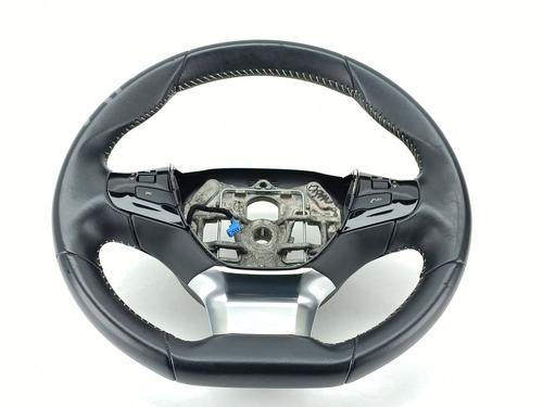Used Steering wheel Steering wheel PEUGEOT 308 II (LB_, LP_, LW_, LH_, L3_) 1.2 THP 130 (131 hp) 31013391 31013391