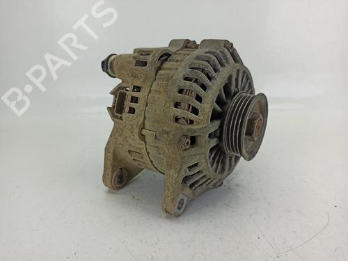 Used Alternator MITSUBISHI PAJERO PININ I (H6_W, H7_W) 2.0 GDI (H67W, H77W) (129 hp) 13349262