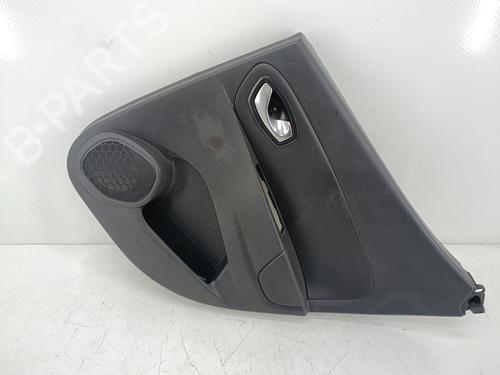 Rear right panel RENAULT CLIO IV (BH_) 1.5 dCi 75 | BP40195841C61 - Image 2