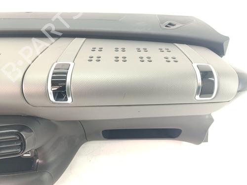 Dashboard CITROËN C4 CACTUS 1.2 THP 110 | BP32474274C46