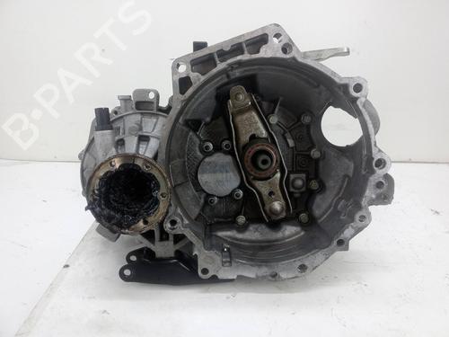 Gearbox SKODA ROOMSTER (5J7) 1.6 TDI | BP15713991M3 