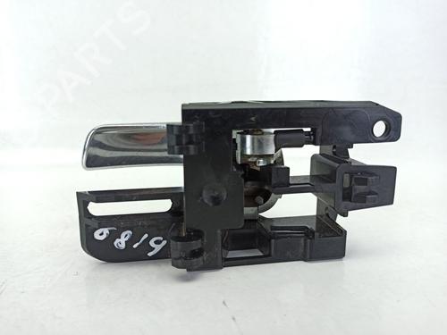 Front right interior door handle NISSAN QASHQAI / QASHQAI +2 I (J10, NJ10, JJ10E)  | BP15677025I14 