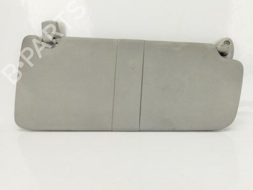 Used Left sun visor FORD C-MAX (DM2) [2007-2010]  12549921