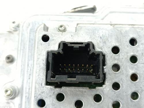 Instrument cluster FORD PUMA (J2K, CF7) 1.0 EcoBoost | BP39950344C47 - Image 5