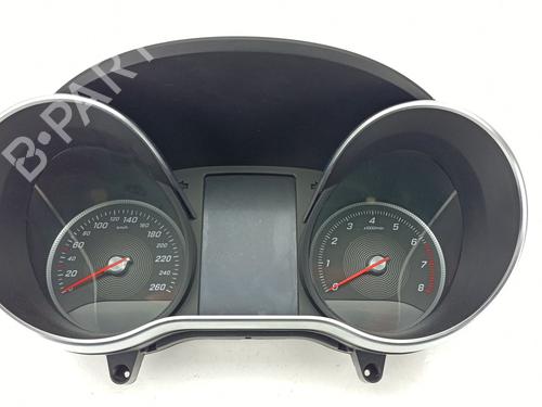 Used Instrument cluster MERCEDES-BENZ C-CLASS (W205) C 350 e (205.047) (211 hp) 30336877