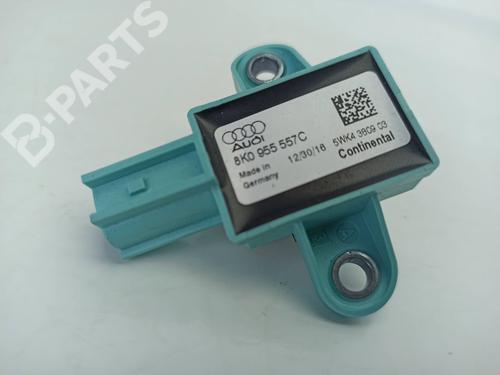 electronic-sensor-audi-a4-b8-8k2-20-tdi-8k0955557c-2007-2008-2009-2010-2011-2012-2013-2014-2015-2016-2017-10561556 main image