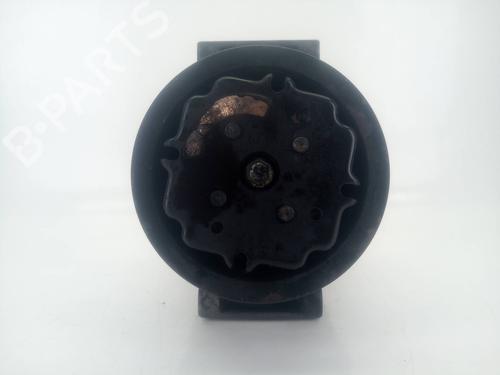 AC compressor MERCEDES-BENZ S-CLASS (W220)  | BP10630571M34 