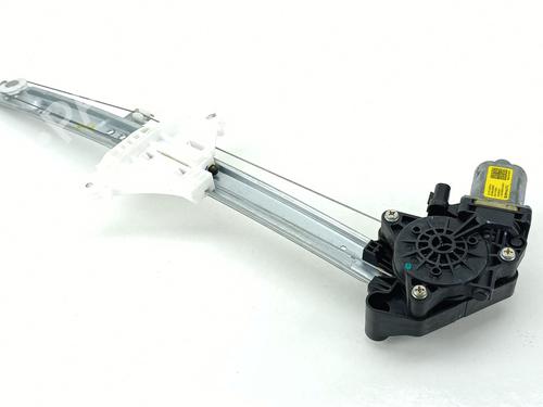 Front right window mechanism HYUNDAI BAYON (BC3) 1.0 T-GDI | BP39164197C23 - Image 4